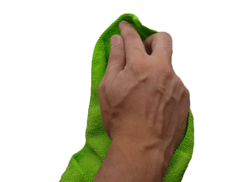 image and text block